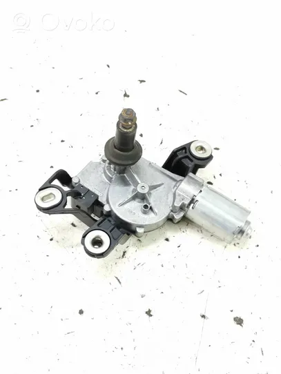 Volkswagen Touran II Motor del limpiaparabrisas trasero 5K6955711B