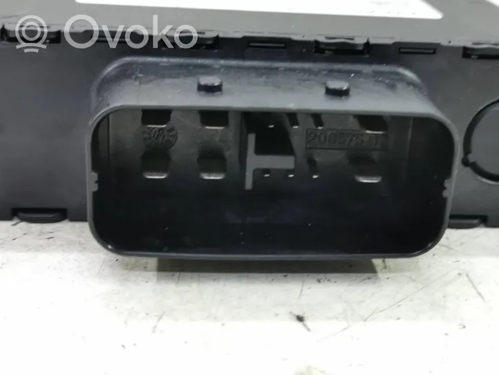 Audi A6 C7 Barošanas vadības bloks 8K0959663