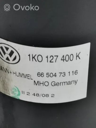 Volkswagen Golf Plus Alloggiamento del filtro del carburante 1K0127400K