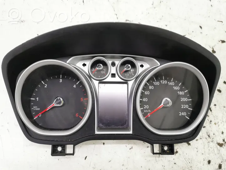 Ford Kuga I Speedometer (instrument cluster) 8V4T10849LK