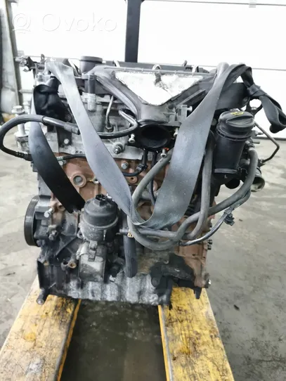 Ford Kuga I Moteur D4204T