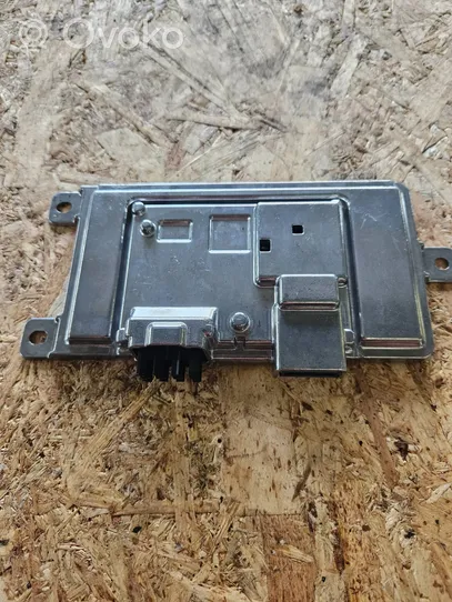 Porsche Macan Camera control unit module 5WA907556E