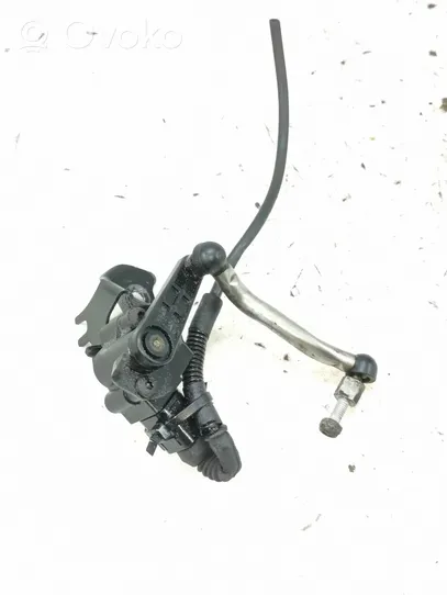 Audi A4 S4 B8 8K Sensore di livello faro/fanale 1T0907503A