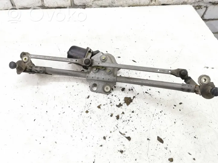 Audi TT Mk1 Front wiper linkage and motor 8N1955023A