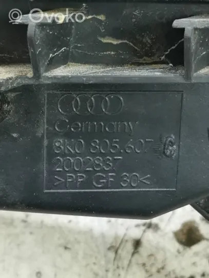 Audi A4 S4 B8 8K Priekinio žibinto laikiklis 8K0805607C
