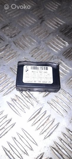 BMW 7 E65 E66 Sensore pioggia 6947845