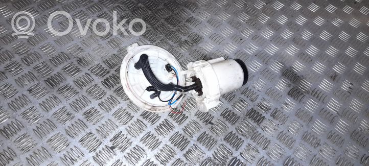 Opel Astra H Pompa carburante immersa 13238848