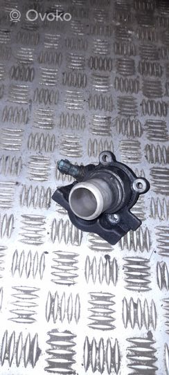 Fiat Ducato Termostat / Obudowa termostatu 504110436