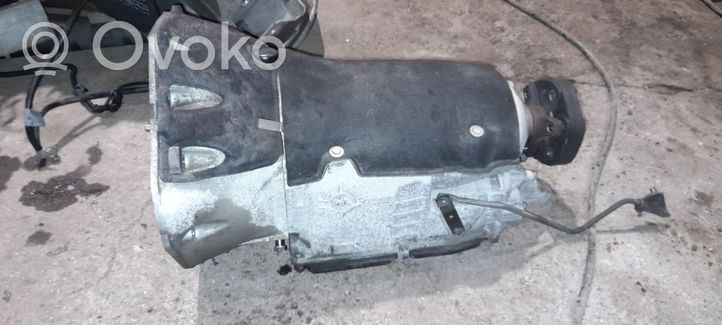 Mercedes-Benz CLK A209 C209 Scatola del cambio automatico R1402712601