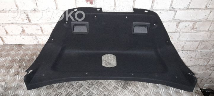 Mercedes-Benz CLK A209 C209 Rivestimento portellone posteriore/bagagliaio A2096900541