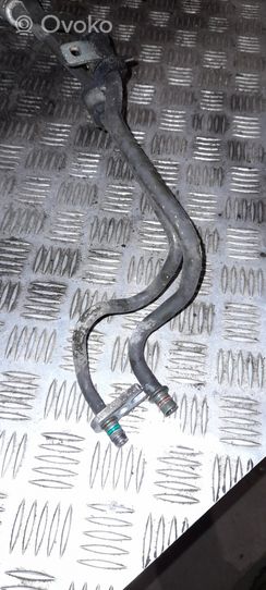 Peugeot 307 Linea/tubo servosterzo 