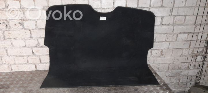 Ford Focus Trunk/boot mat liner 98ABN13065AGZUT4