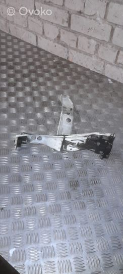 Audi A6 S6 C4 4A Headlight/headlamp mounting bracket 