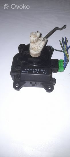 Honda Odyssey Moteur / actionneur de volet de climatisation AW0637006811