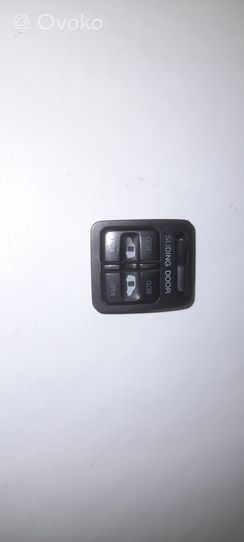 Honda Odyssey Interruptor de la puerta corredera eléctrica 35385SOX
