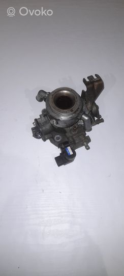 Honda Odyssey Throttle valve TN0798004220