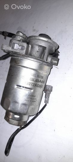 Subaru Legacy Filtr paliwa 42072AG060