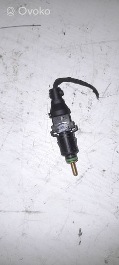 BMW 5 E60 E61 Sensore temperatura del liquido di raffreddamento 143307702