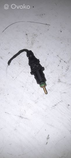 BMW 5 E60 E61 Sonde de température de liquide de refroidissement 143307702