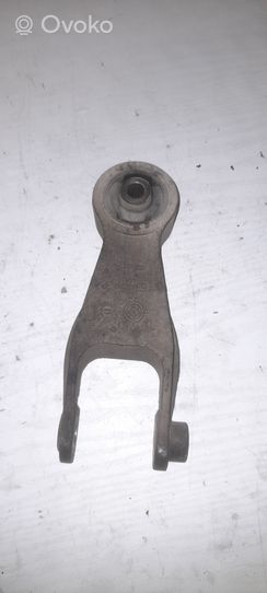 Opel Combo C Supporto della scatola del cambio 9227882