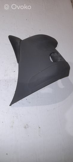 Toyota Yaris Verso Rivestimento del pannello parte angolare del paraurti posteriore 5216152100