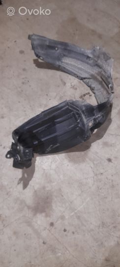 Toyota Yaris Verso Etupyörän sisälokasuojat 5387652120