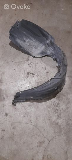 Toyota Yaris Verso Etupyörän sisälokasuojat 5387652120