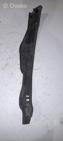 Toyota Yaris Verso Rivestimento dell’estremità del parafango 5382852021