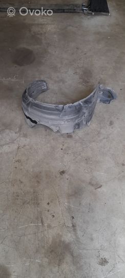 Toyota Yaris Verso Etupyörän sisälokasuojat 5387652030