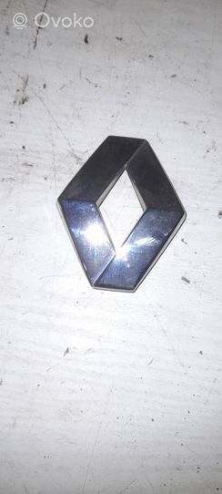 Renault Megane II Emblemat / Znaczek tylny / Litery modelu 8200145816