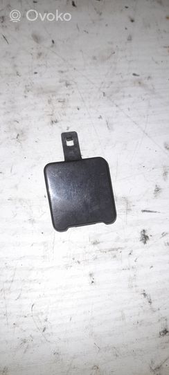 Citroen C5 Tappo/coprigancio di traino paraurti posteriore 9636753677C