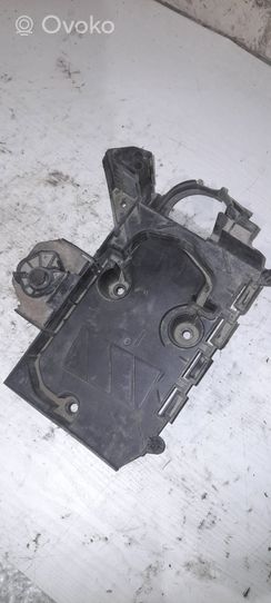 Citroen C5 Boîte de batterie 9632648580