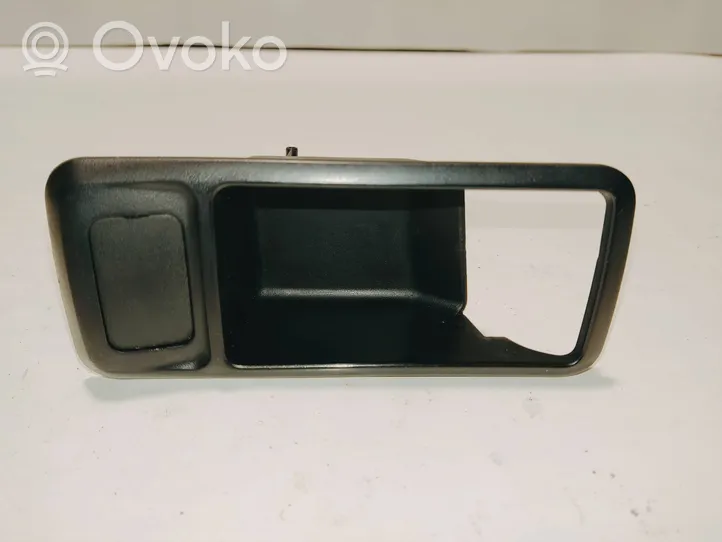 Ford Focus C-MAX Front door window switch trim 3M51226A37ADW