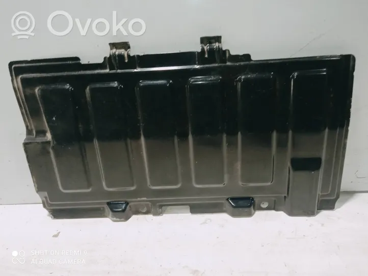 Citroen Jumper Tapa/cubierta para la caja de la batería 