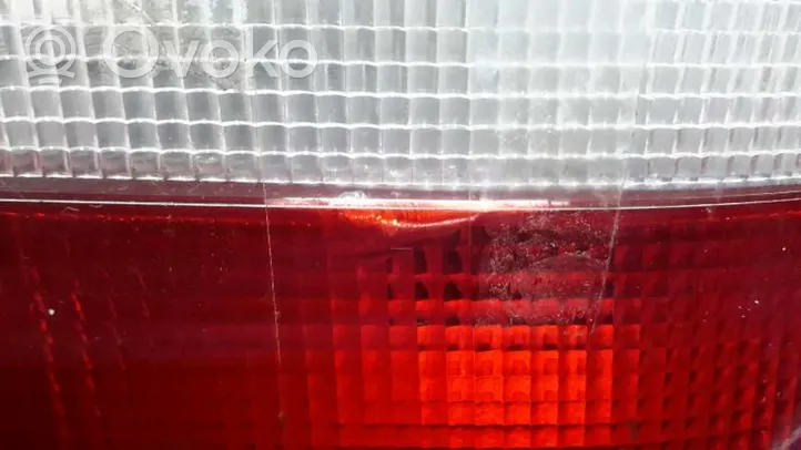 Saab 9000 CD Lampa tylna 
