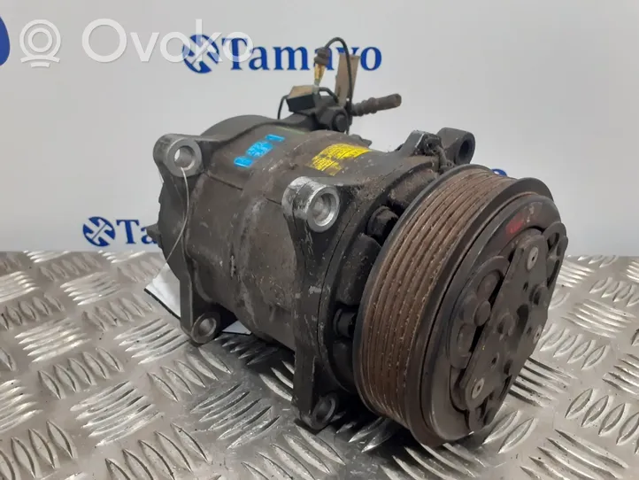 Volvo S70  V70  V70 XC Compressore aria condizionata (A/C) (pompa) 9166045