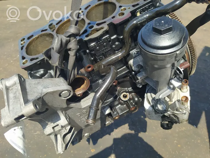 Skoda Octavia Mk2 (1Z) Motorblock 03G021AC