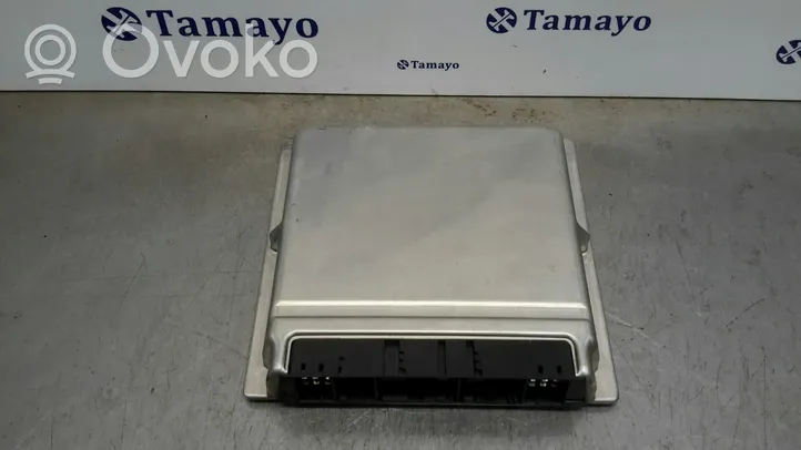 Mercedes-Benz C W203 Sterownik / Moduł ECU A1111531779