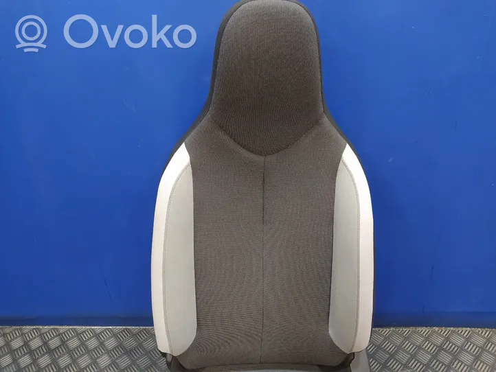 Toyota Aygo AB40 Seat set 