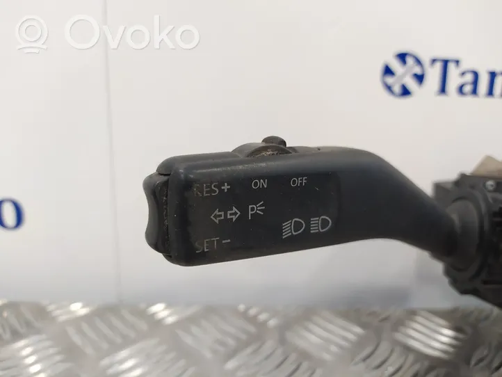 Volkswagen Touran I Interruptor de control multifunción 1K0953503H