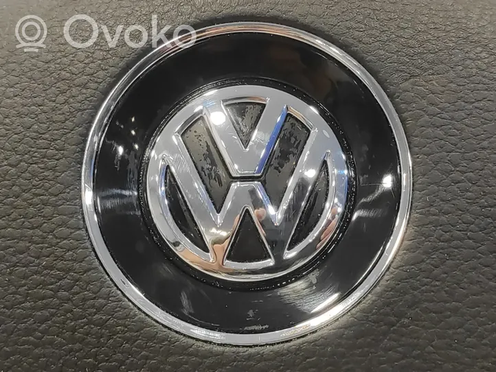 Volkswagen Polo V 6R Airbag de volant 6C0880201C