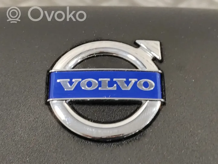 Volvo S40 Poduszka powietrzna Airbag kierownicy 6100233A00
