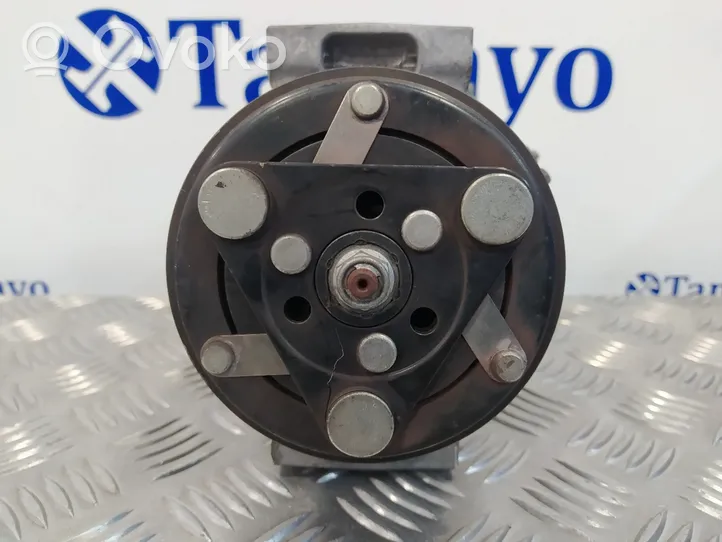 Volvo S40 Ilmastointilaitteen kompressorin pumppu (A/C) P31291929