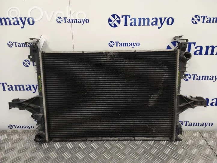 Volvo S60 Ventilateur de refroidissement de radiateur électrique 30645149