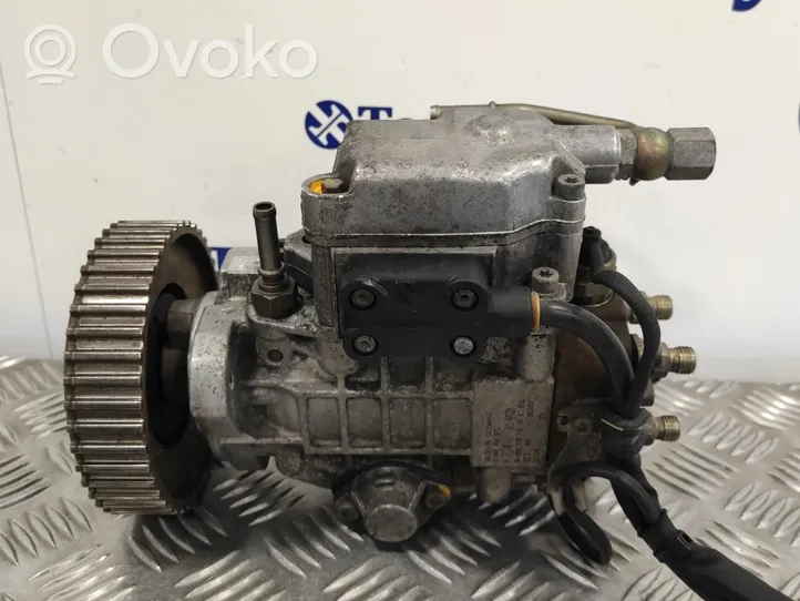 Volkswagen Polo Fuel injection high pressure pump 0460404972