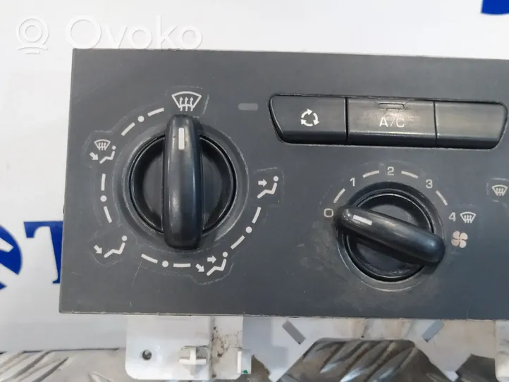 Citroen Jumpy Panel klimatyzacji A42102500