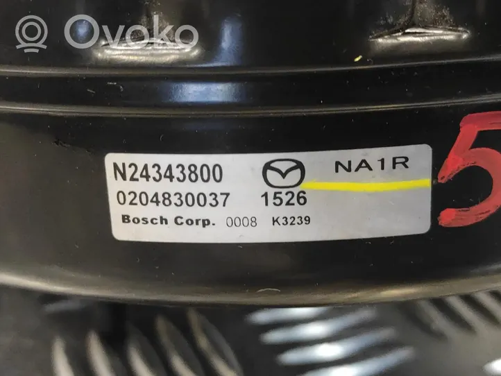 Mazda MX-5 ND Jarrutehostin N24343800