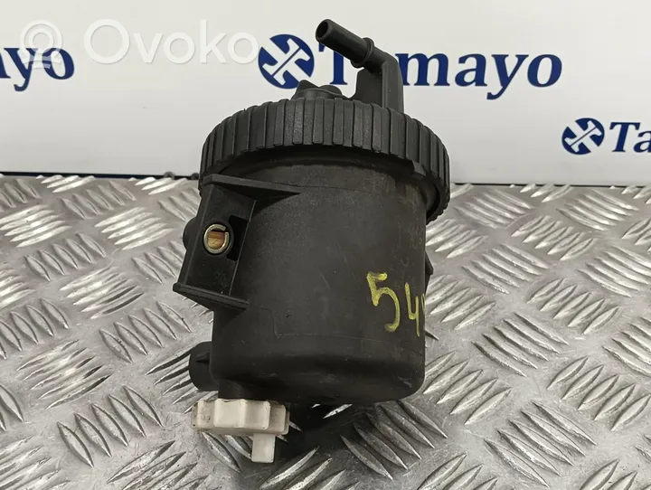 Citroen Xsara Alloggiamento del filtro del carburante 9642105180