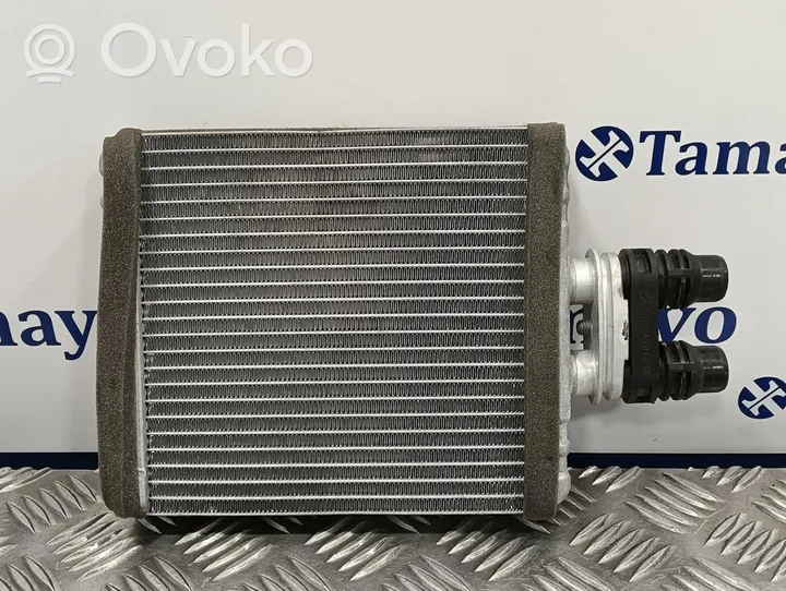Skoda Fabia Mk3 (NJ) Radiateur soufflant de chauffage DW795001