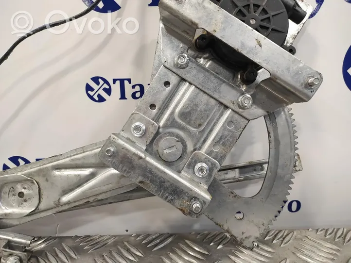 Rover 45 Etuoven ikkunan nostin moottorilla D232805